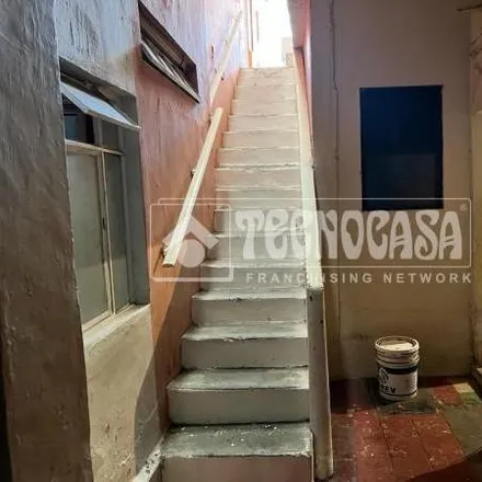 Image 1 - Calle Lago Wetter 113, Miguel Hidalgo, 11490 Mexico City, Mexico - House for sale
