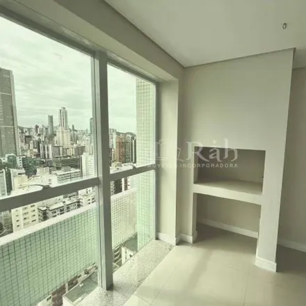 Buy this 4 bed apartment on Rua 2500 in Centro, Balneário Camboriú - SC