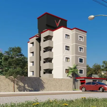 Buy this 2 bed apartment on Rua Valdemar Medeiros 280 in Aventureiro, Joinville - SC