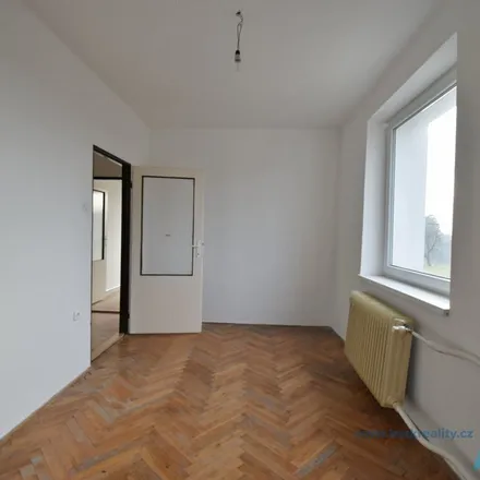 Rent this 1 bed apartment on 0169 in 509 01 Nová Paka, Czechia