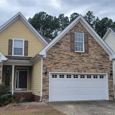 Buy this 4 bed house on 103 Cottswold Lane in Harnett County, NC 28390