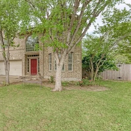Image 2 - 106 Rienhardt Court, Georgetown, TX 78626, USA - House for sale