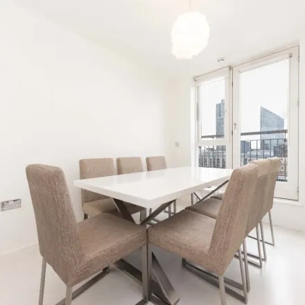 Image 4 - Wenlock Street, London, N1 7EX, United Kingdom - Apartment for rent