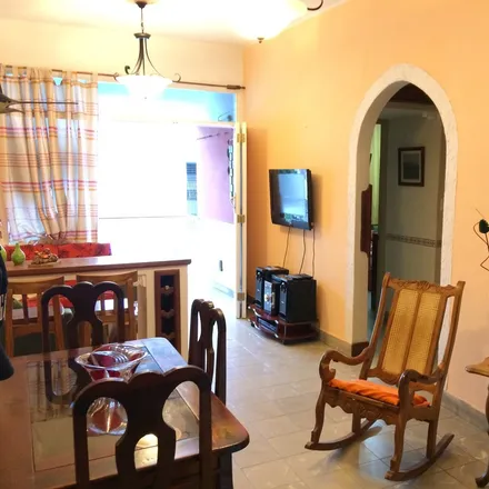 Image 2 - Chinatown, HAVANA, CU - Apartment for rent