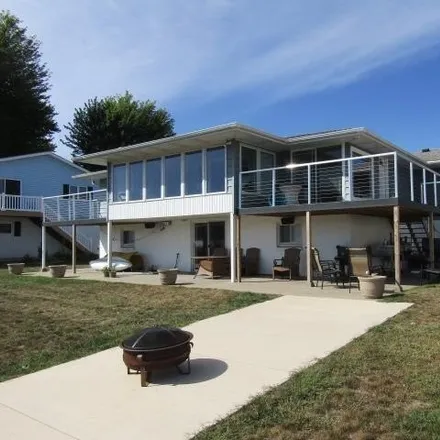 Image 1 - 166 Abel Drive, Clayton County, IA 52052, USA - House for sale