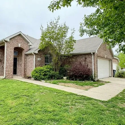 Rent this 4 bed house on 1006 South Fork Drive in Little Elm, TX 75068