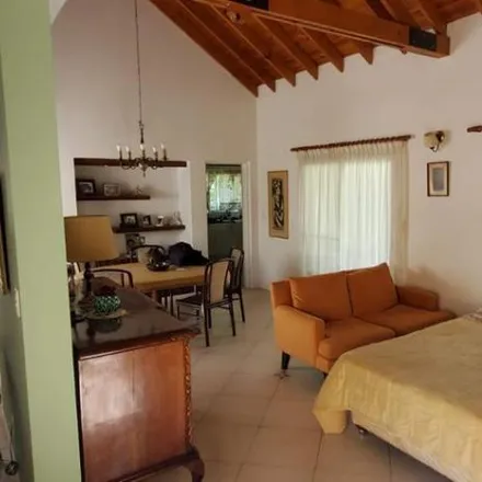 Rent this 3 bed house on unnamed road in El Resuello, B1738 GTD Moreno