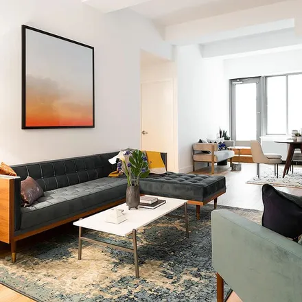 Rent this 1 bed apartment on 45 Wall Street in New York, NY 10005