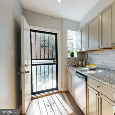 Image 9 - 1507 Downing Street Northeast, Washington, DC 20018, USA - House for sale