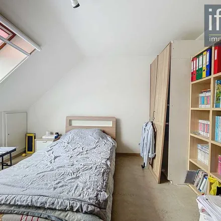 Rent this 5 bed apartment on Panoramalaan in 3080 Tervuren, Belgium