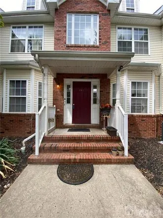 Image 1 - 171 Pinelli Drive, Piscataway Township, NJ 08854, USA - Townhouse for rent