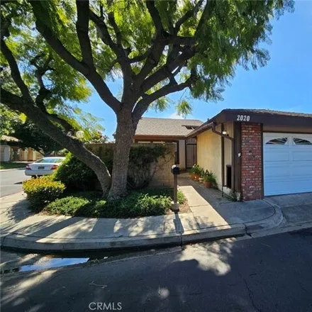Rent this 3 bed house on 2020 Pope Court in Santa Ana, CA 92701