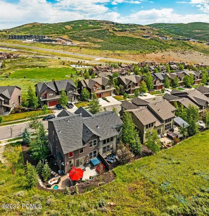 Image 5 - 1548 2000 West, Summit County, UT 84036, USA - Townhouse for sale