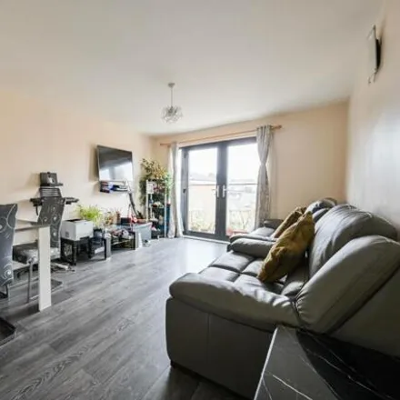 Buy this 2 bed apartment on Nisa Local in 215b Devons Road, Bromley-by-Bow