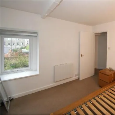 Image 5 - Wellington Villa, 73 Lower Redland Road, Bristol, BS6 6SP, United Kingdom - Room for rent
