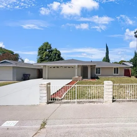 Buy this 4 bed house on 5823 Revelstok Drive in Walerga, Sacramento County