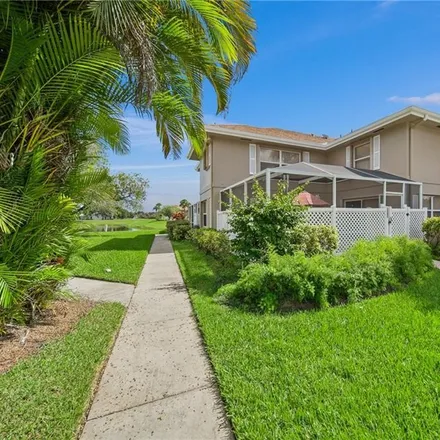 Image 1 - Pool House, Southwest Sunset Trace Circle, Palm City, FL 34990, USA - Townhouse for sale