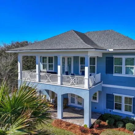 Buy this 4 bed house on 3291 South Fletcher Avenue in Fernandina Beach, FL 32034
