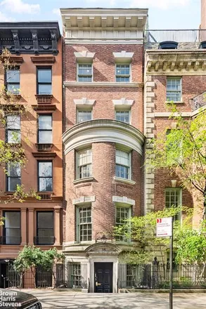 Buy this studio house on 38 EAST 63RD STREET in New York