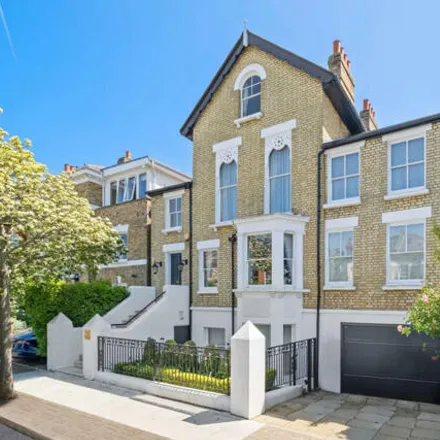 Buy this 7 bed duplex on Wandle Road in London, SW17 7DW