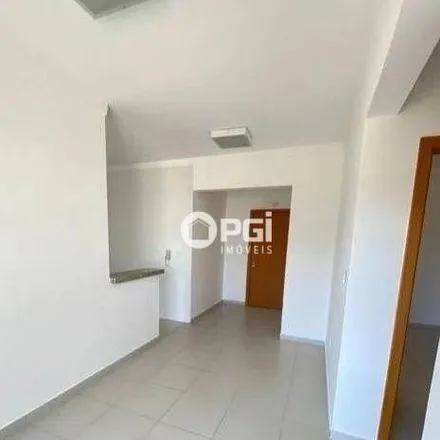 Rent this 1 bed apartment on Rua Wanda Bastos Santiago 305 in Jardim Botânico, Ribeirão Preto - SP