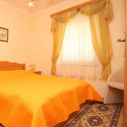 Rent this 1 bed apartment on Pašman in Zadar County, Croatia