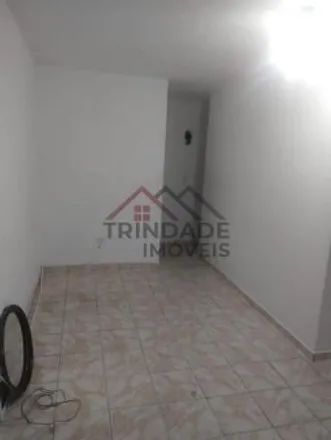 Rent this studio apartment on Rua Doutor Alfredo Backer in Alcântara, São Gonçalo - RJ