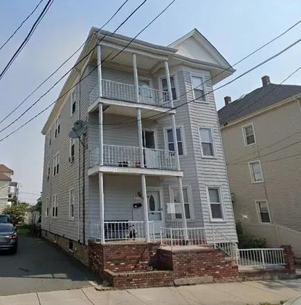 Buy this 9 bed house on 217 Eugenia Street in New Bedford, MA 02746