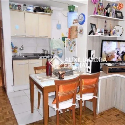 Buy this 2 bed apartment on Rua Riachuelo in Historic District, Porto Alegre - RS