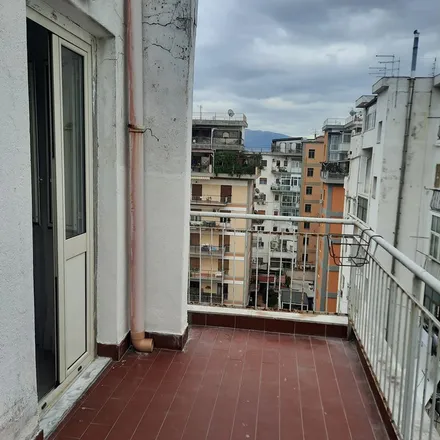 Rent this 1 bed apartment on Via Monte Cuccio in 90144 Palermo PA, Italy