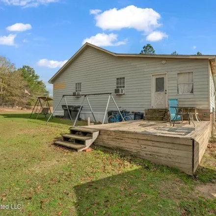 Image 5 - 147 Hickory Grove Church Road, Lamar County, MS 39482, USA - House for sale