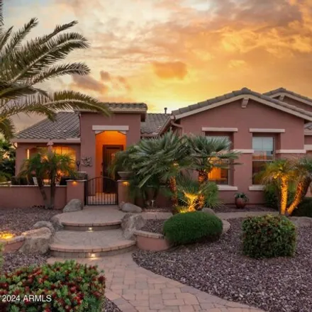 Buy this 2 bed house on 42990 West Castle Cove Circle in Maricopa, AZ 85138