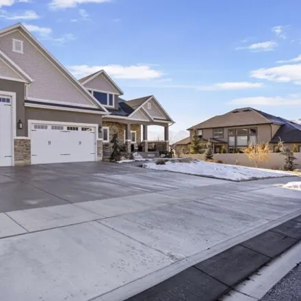 Image 6 - Rolling Hills Drive, Heber, UT 84032, USA - House for sale
