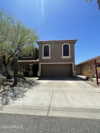 Image 1 - 3613 East Potter Drive, Phoenix, AZ 85050, USA - House for rent