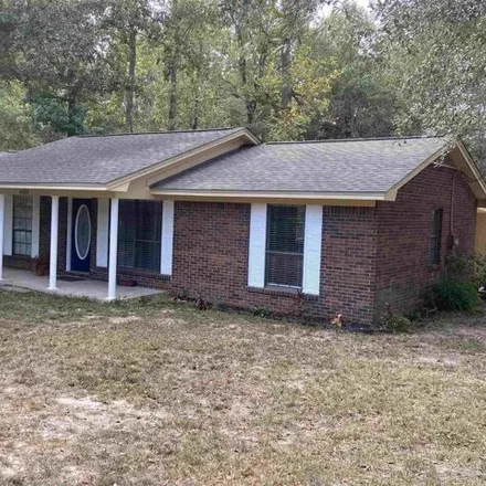 Buy this 3 bed house on Mill Pond Road in Escambia County, FL