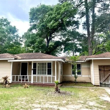 Image 2 - North Pine Street, Woodville, Tyler County, TX 75990, USA - House for sale