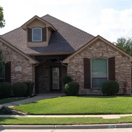 Buy this 4 bed house on 8545 Brandonwood Drive in North Richland Hills, TX 76182