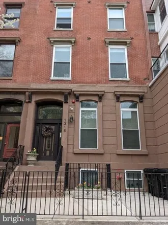 Rent this 1 bed apartment on Reed Street in Philadelphia, PA 19146