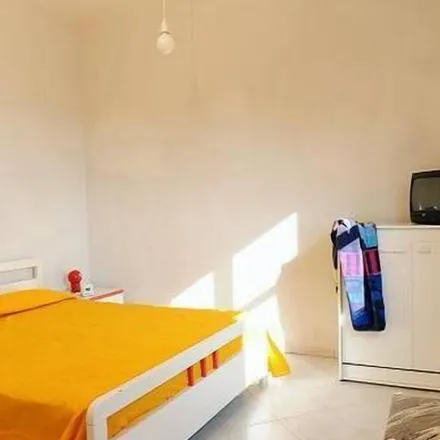 Rent this 1 bed apartment on Unknown Tomb in Via delle Tombe, 80045 Pompei NA