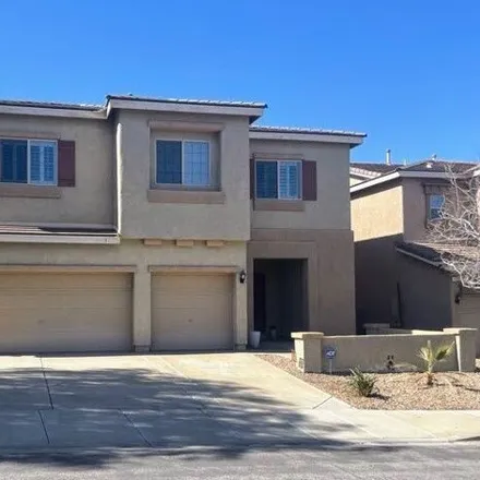 Rent this 3 bed house on 123 Errogie Street in Henderson, NV 89012