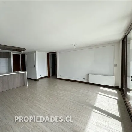 Buy this 2 bed apartment on La Cabaña 67 in 771 0171 Provincia de Santiago, Chile