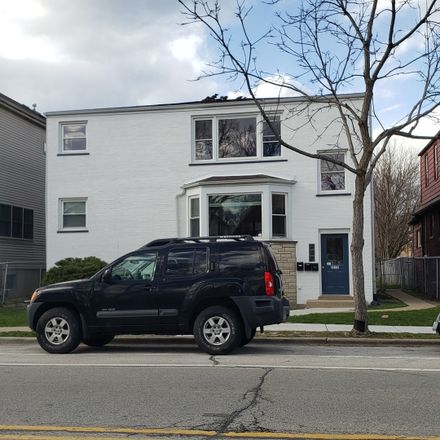 Rent this 3 bed house on 2111 Emerson Street in Evanston, IL 60201