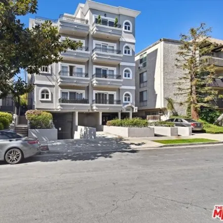 Image 2 - Wellesley Terrace, 1165 Wellesley Avenue, Los Angeles, CA 90049, USA - Condo for rent