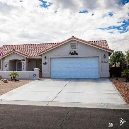 Image 9 - 14193 E 50th St, Yuma, Arizona, 85367 - House for sale