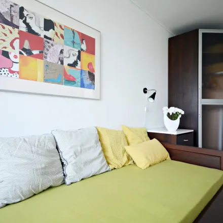 Rent this 4 bed apartment on Przyjaźni 59 in 53-030 Wrocław, Poland