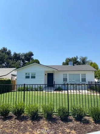 Rent this 4 bed house on 591 Ranchito Road in Monrovia, CA 91016