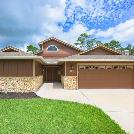 Buy this 2 bed house on 92 Treetop Circle in Flagler County, FL 32174