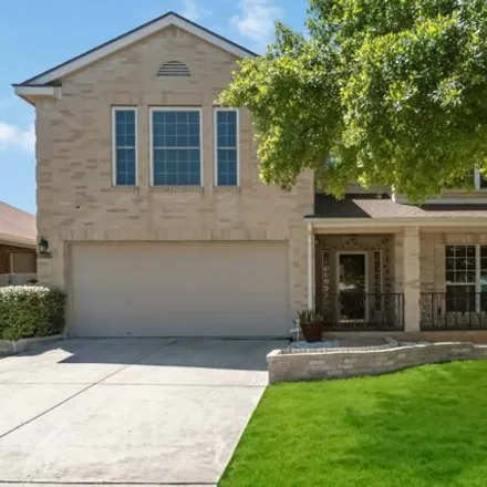Buy this 4 bed house on 15730 Stormy Meadow in San Antonio, TX 78247