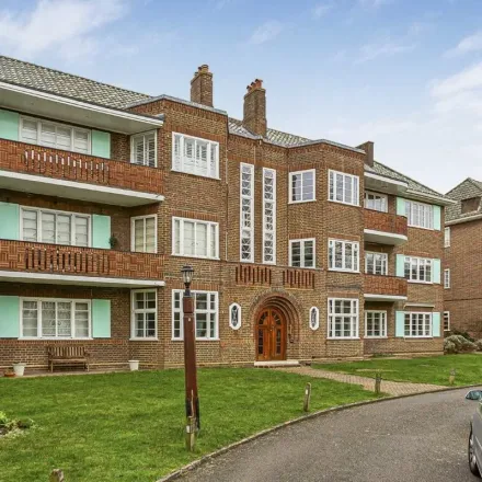 Image 5 - Roehampton Close, London, SW15 5LU, United Kingdom - Apartment for rent