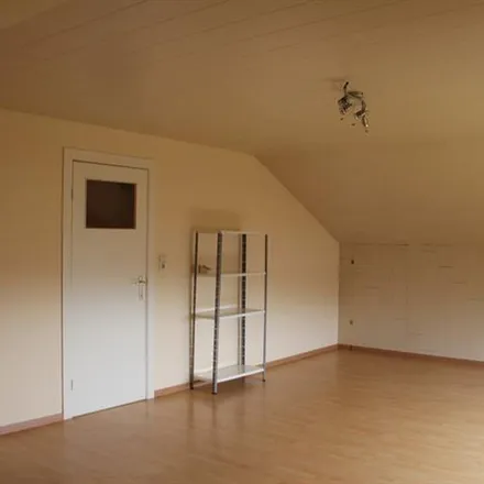 Rent this 3 bed apartment on Klameerstraat 96 in 3570 Alken, Belgium